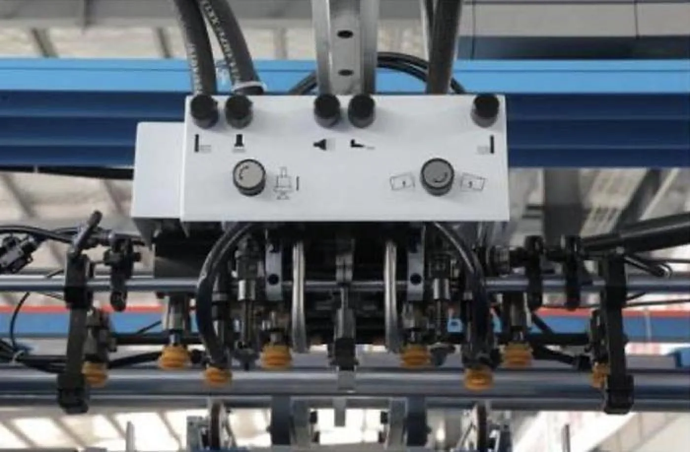 Automatic Laminator - 5