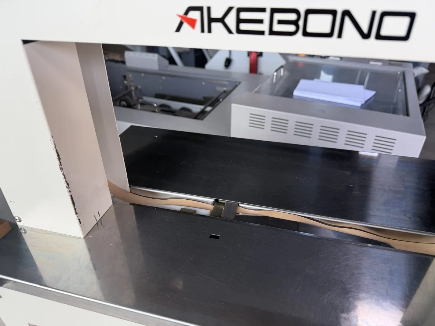 AKEBONO OB 301 N - 4