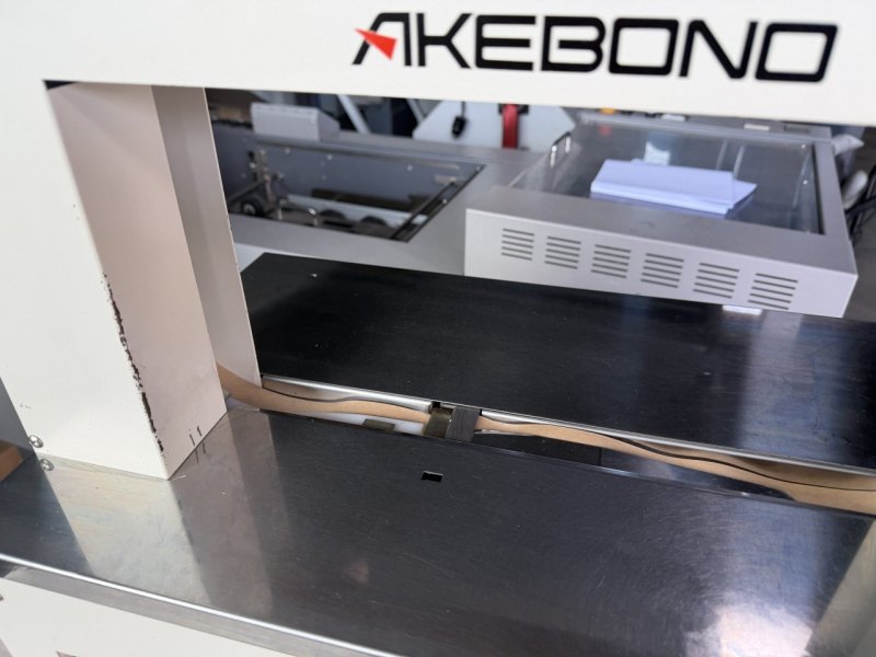 AKEBONO OB 301 N