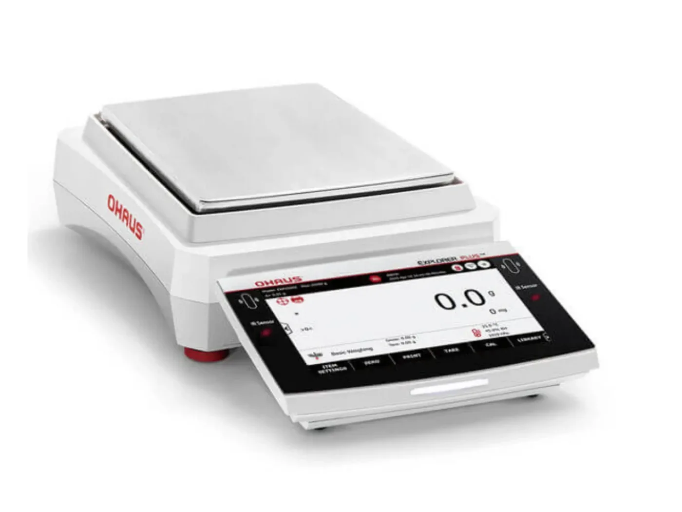 Ohaus Explorer EXP10201 Precision Balance - 1