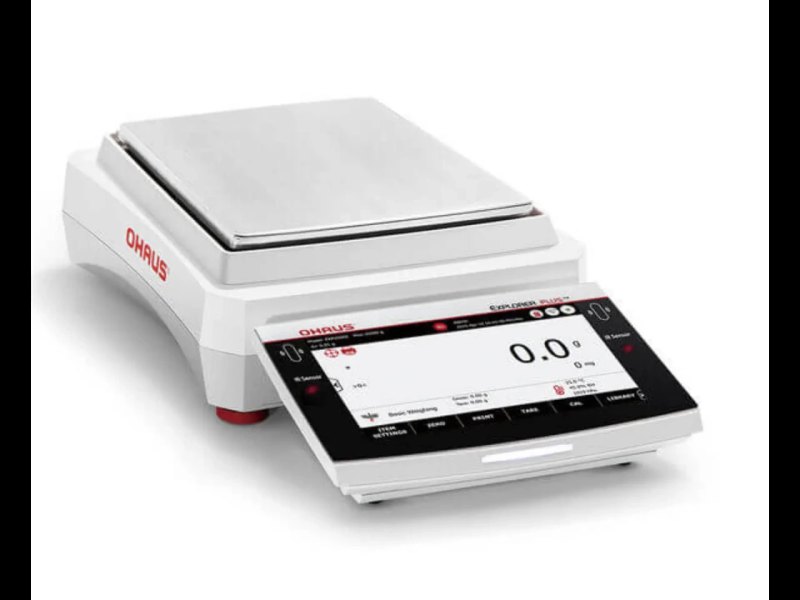 Ohaus Explorer EXP10201 Precision Balance