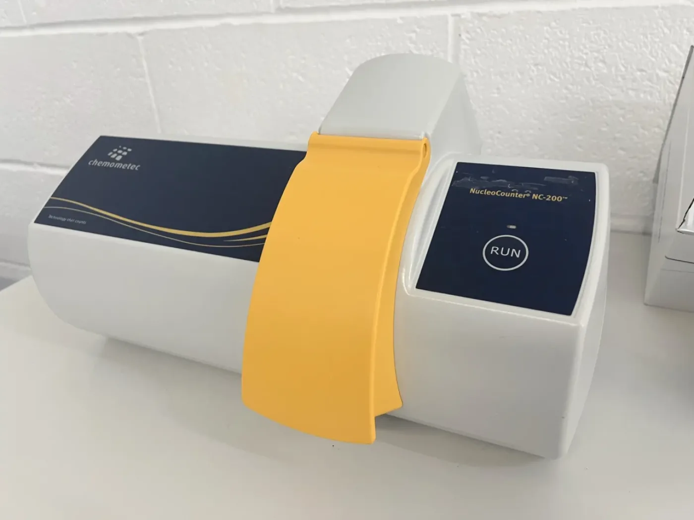 Chemometec NucleoCounter NC-200 - 4