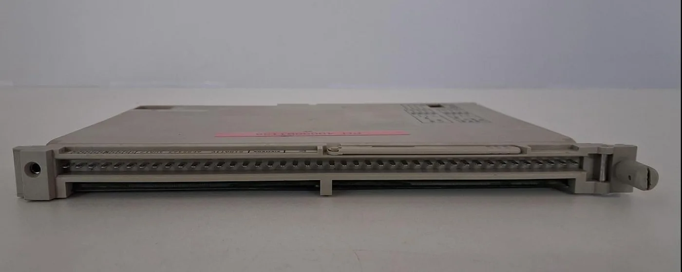 Siemens SIMATIC S5 6ES5 463-4UA12 Analog Input Module - 7