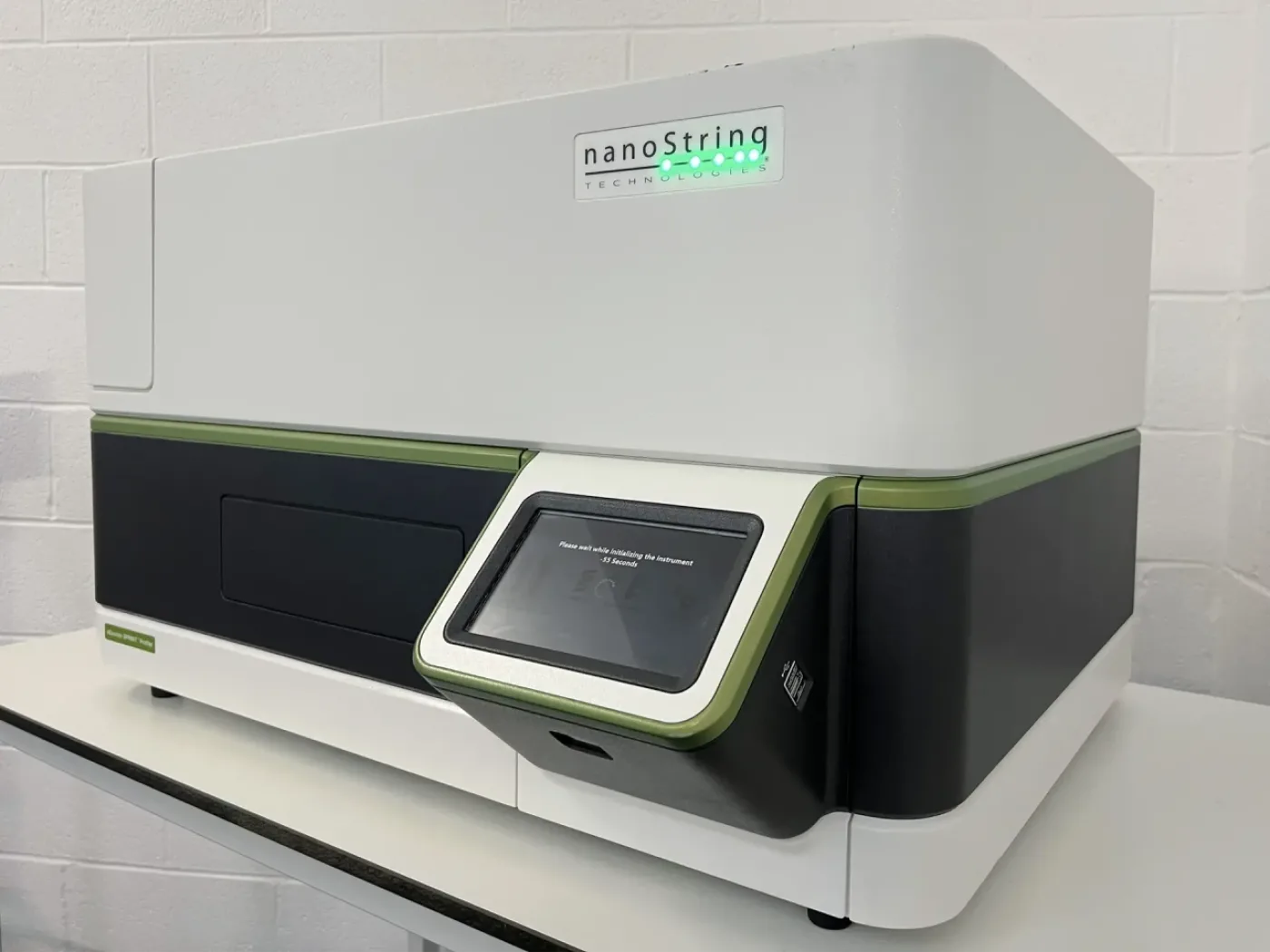 NanoString nCounter SPRINT Profiler - 2
