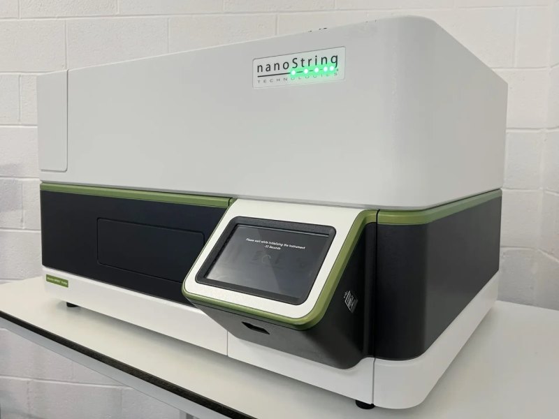 NanoString nCounter SPRINT Profiler