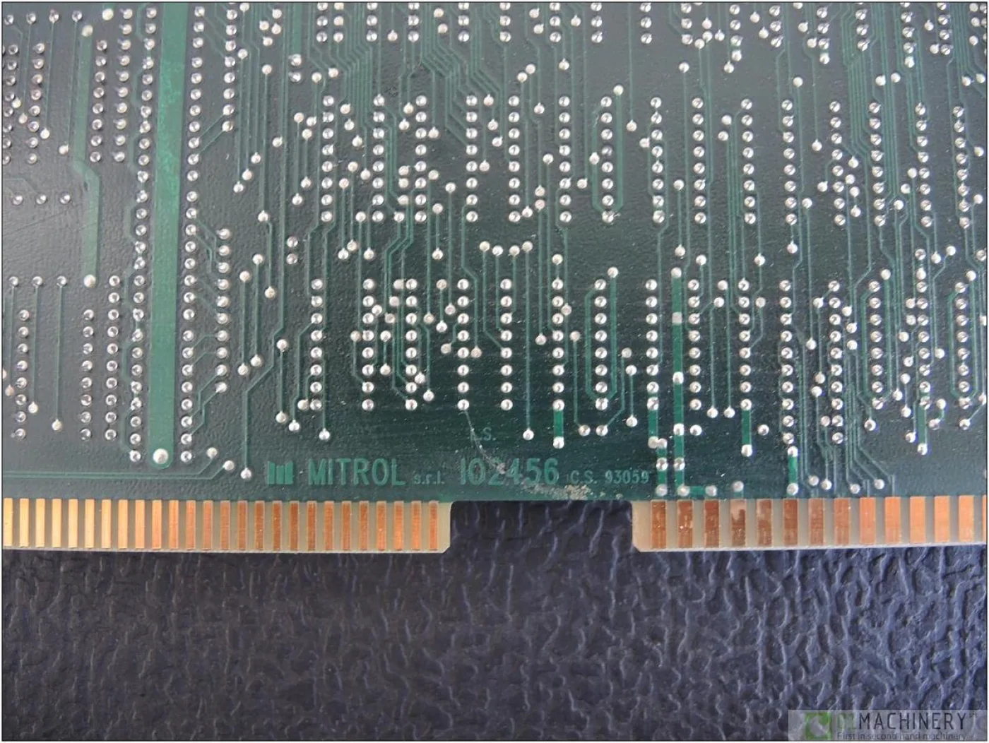 1995 MITROL IO2456.01 AI2388 - 6