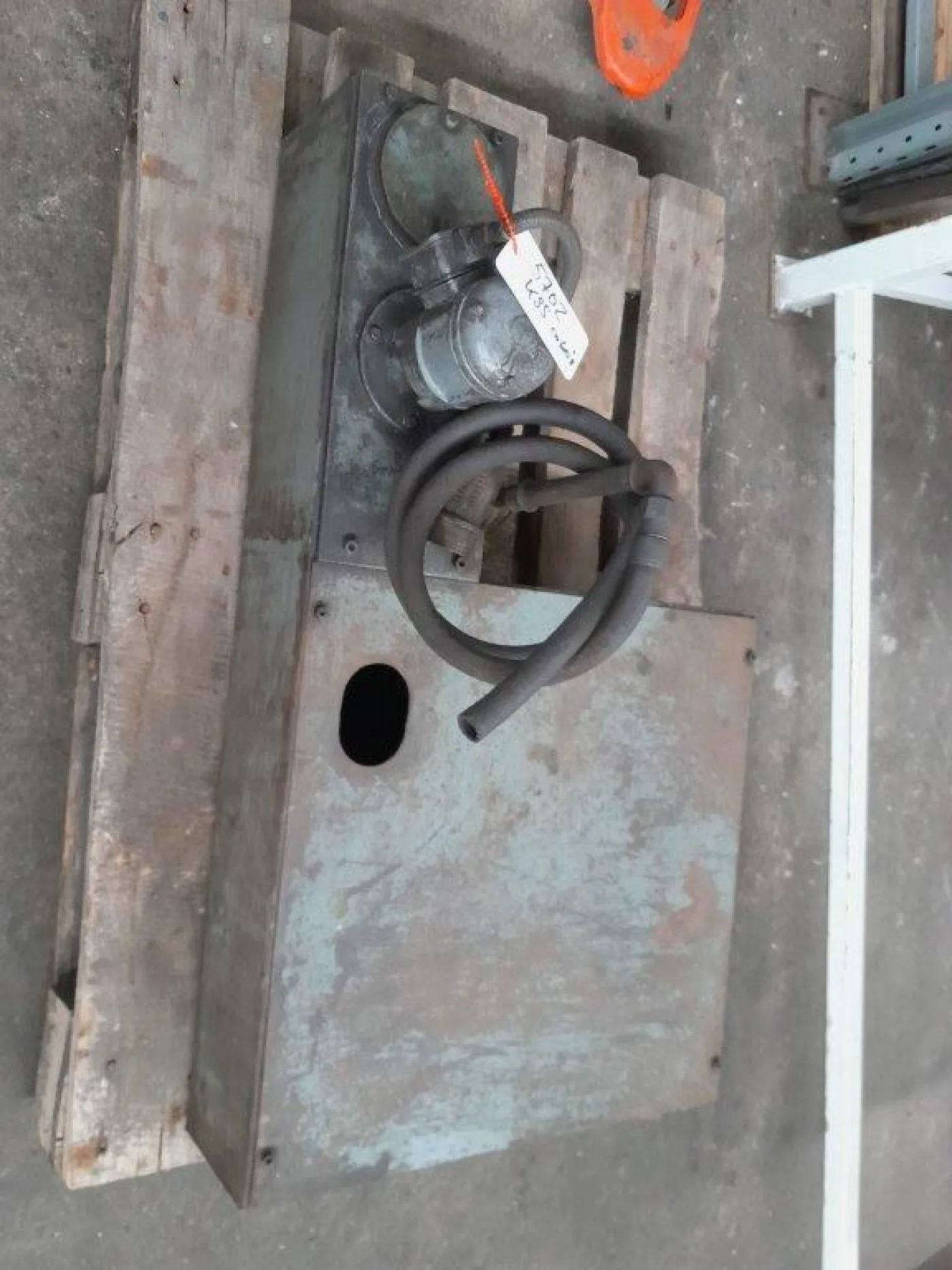 60 Liter UNBEKANNT - 2