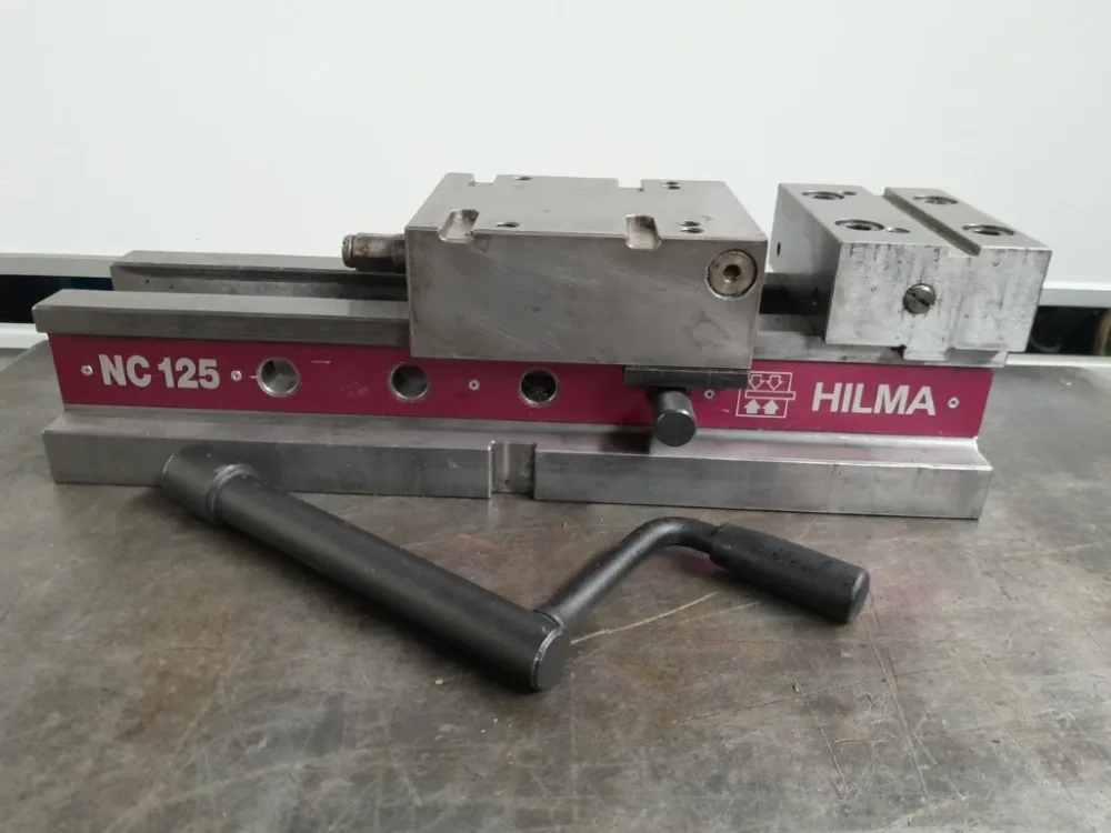 NC 125 HILMA