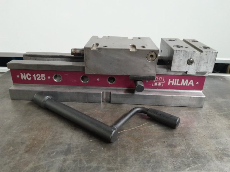 NC 125 HILMA