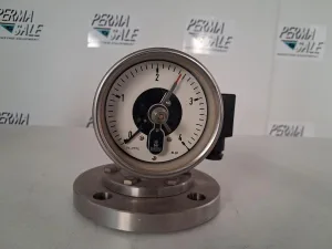 LABOM D5K/100 Kontaktmanometer