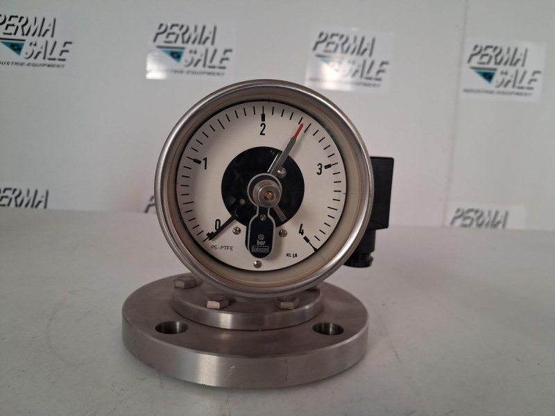 LABOM D5K/100 Kontaktmanometer