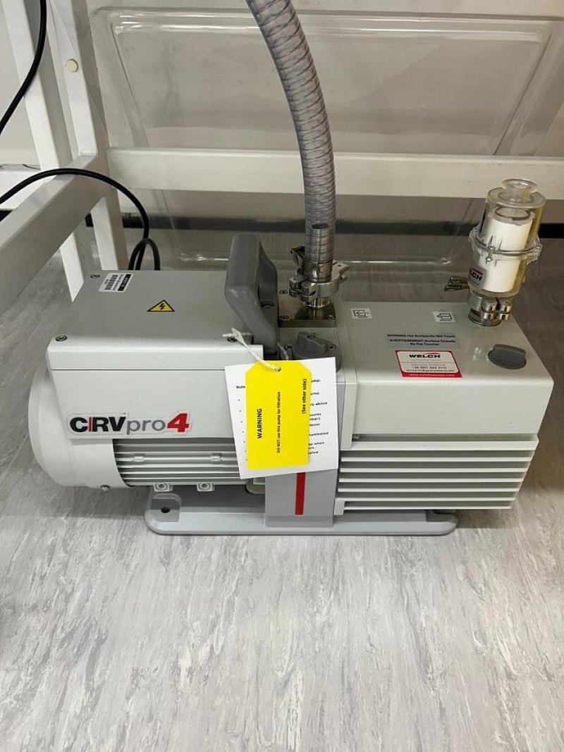 SP Virtis Advantage Pro Freeze Dryer