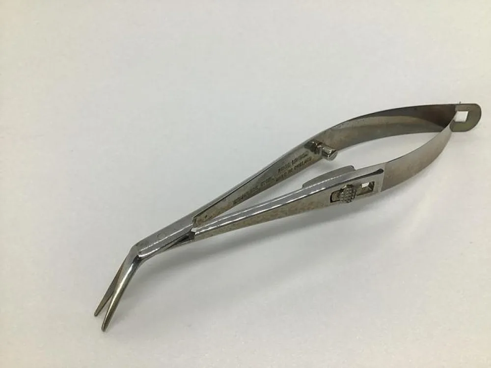 Weiss Scissor 115mm