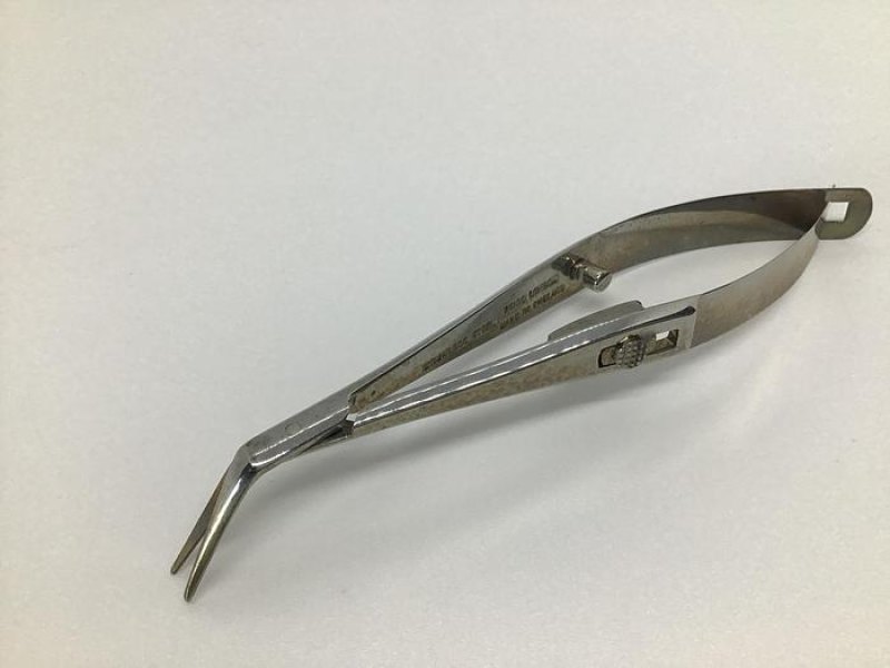 Weiss Scissor 115mm