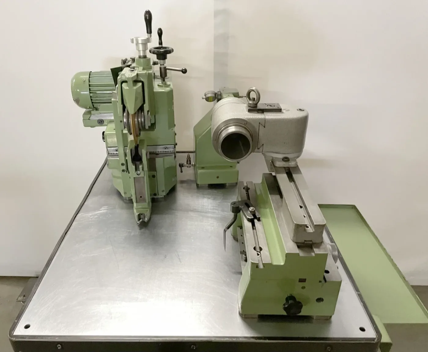 022020 - STUDER FS 71 - 3