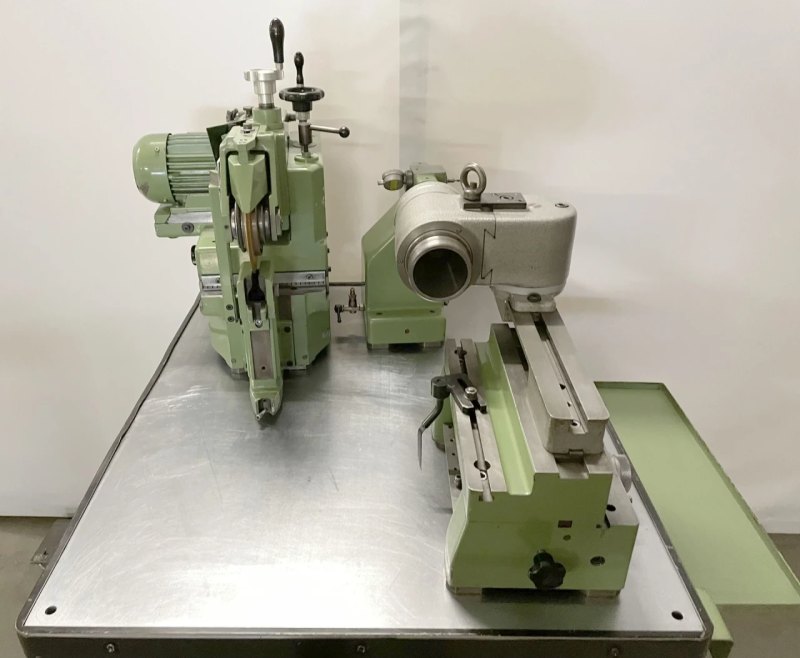 022020 - STUDER FS 71