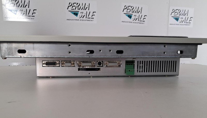 Siemens SIMATIC OP35 Color Operator Panel 6AV3535-1TA01-0AX0