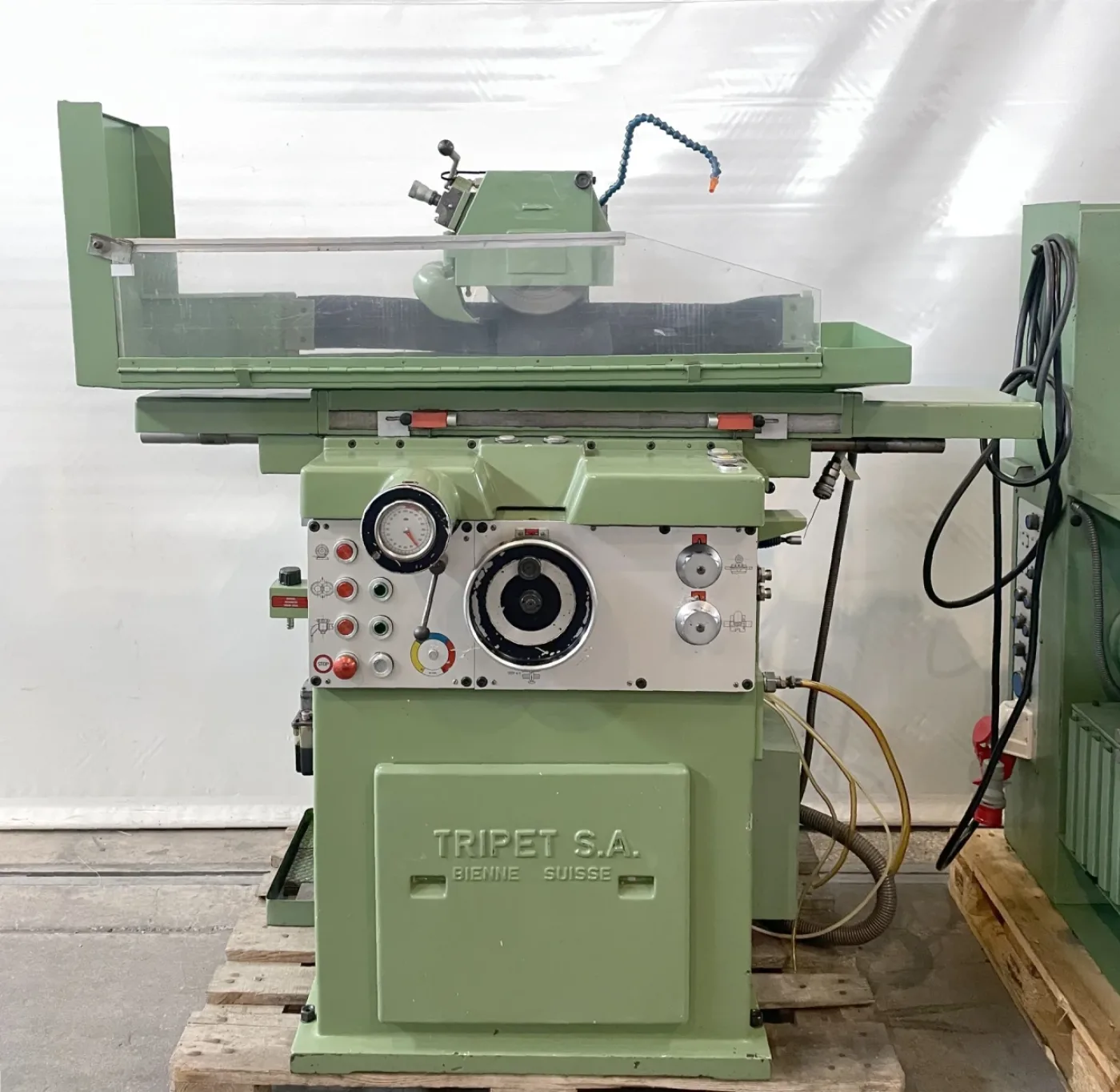 022217 - TRIPET MHPE 500 - 2