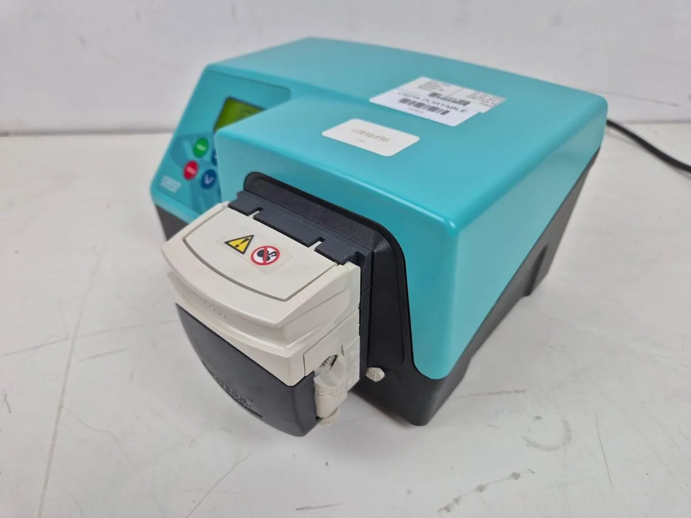 Watson Marlow 323 Peristaltic Pump - 6