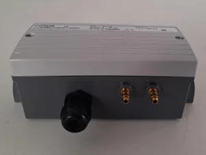 Setra Model 267 Differential Pressure Transmitter