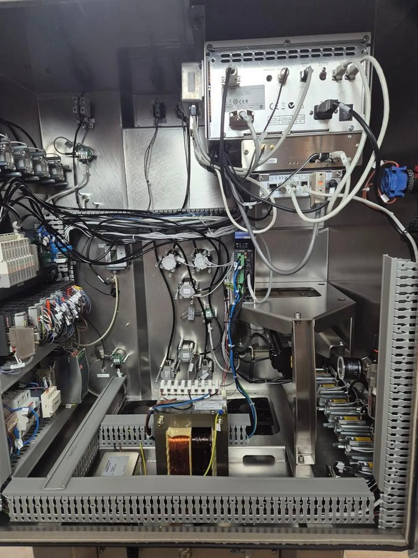 Akta ready™ Chromatography System - 6