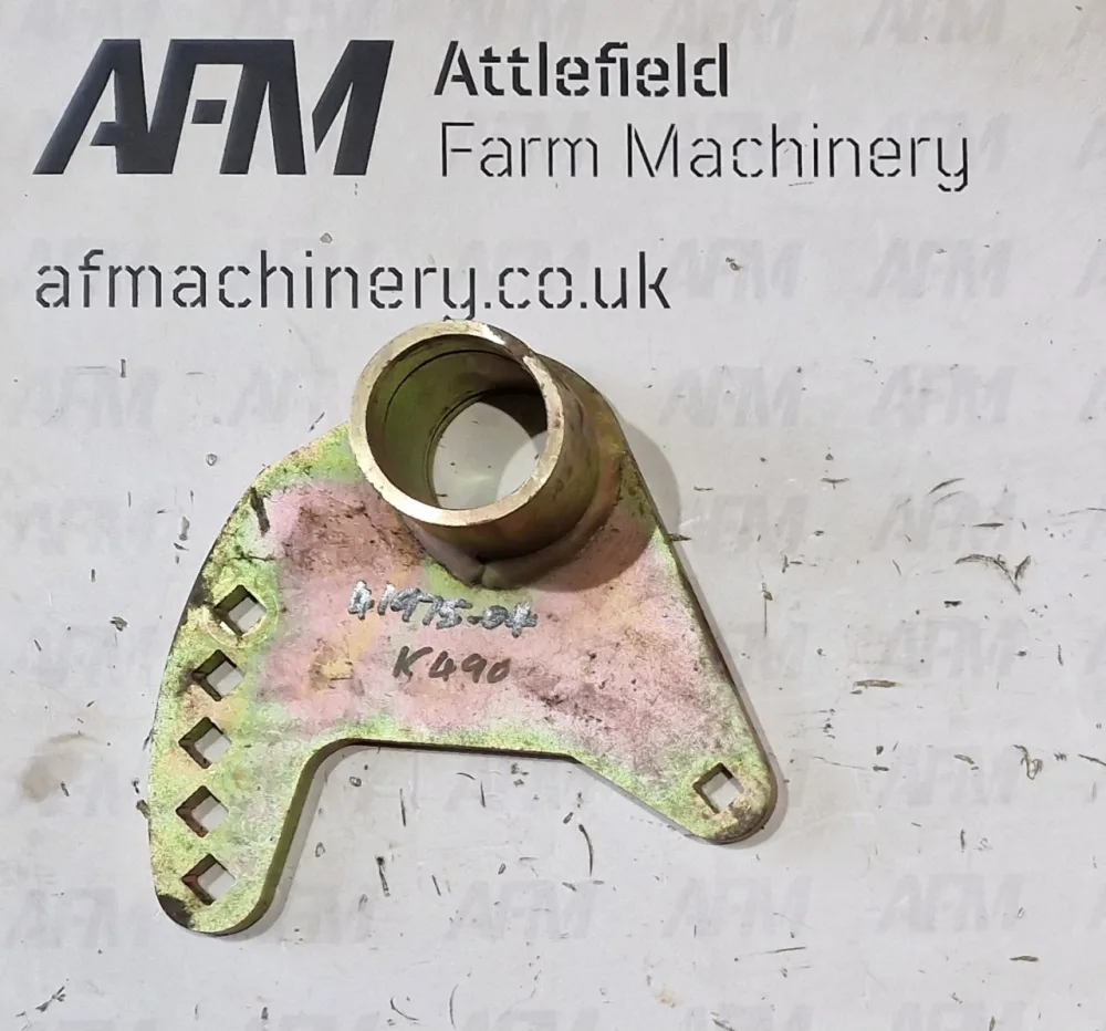 Bomford Roller Bracket - 41975.04