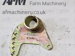 Bomford Roller Bracket - 41975.04