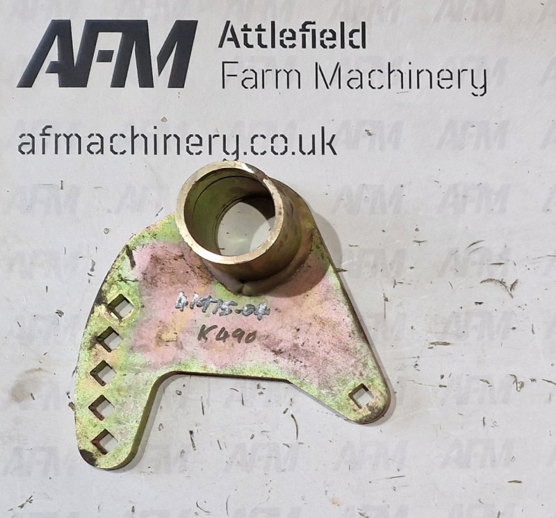 Bomford Roller Bracket - 41975.04