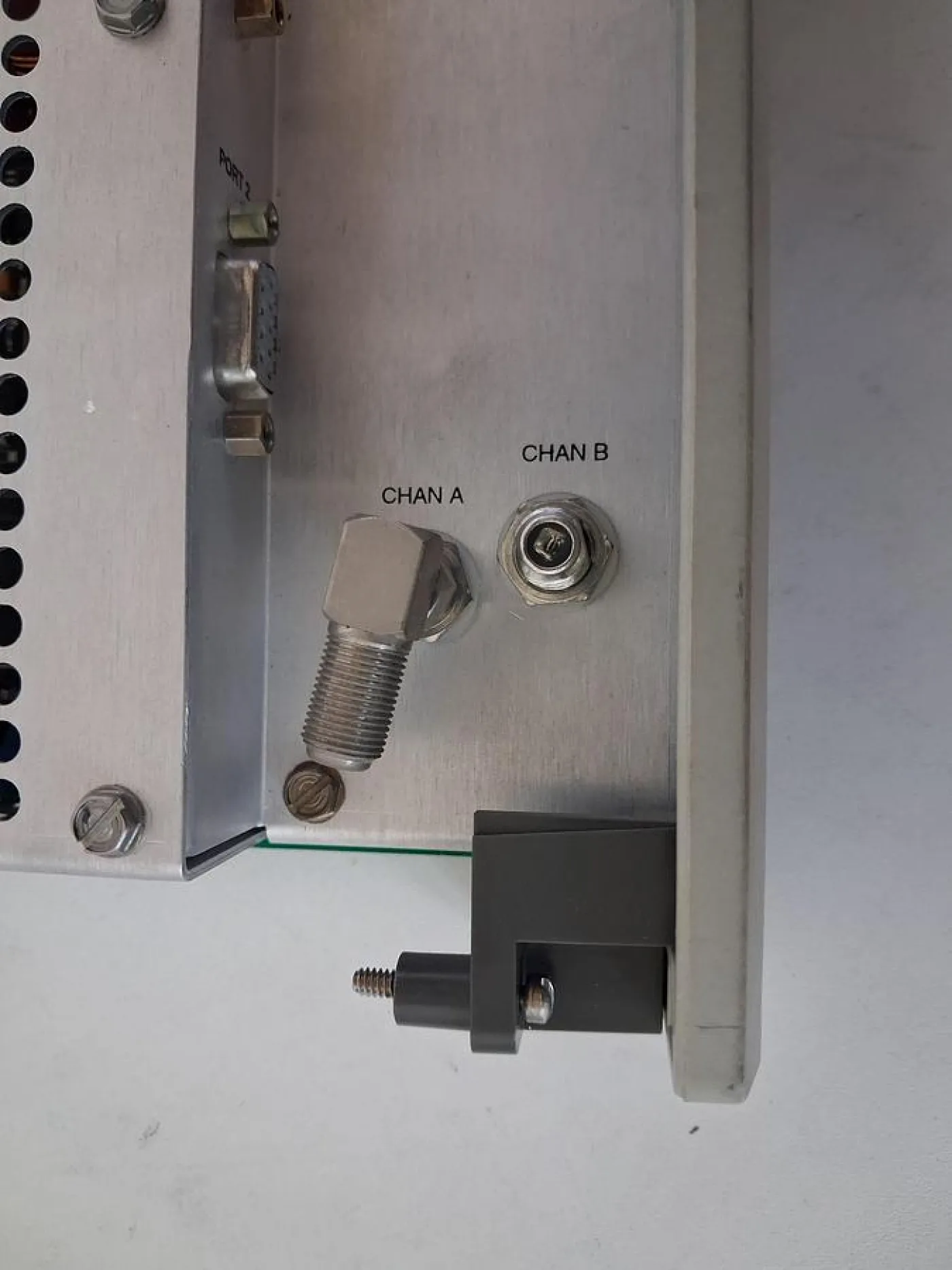 Modicon ASP890300 800 RIO Receiver with Power - 5