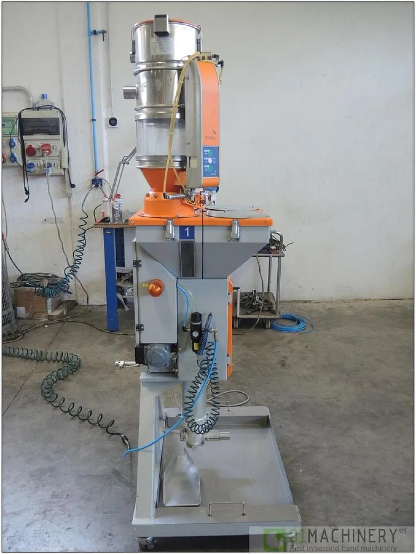 2013 MOTAN GRAVICOLOR 30 AI2747 - 6
