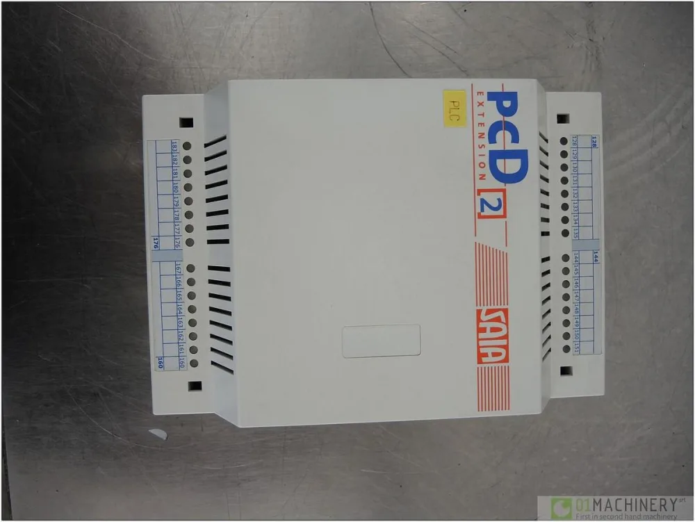 2006 SAIA PCD2.C150 AI2942