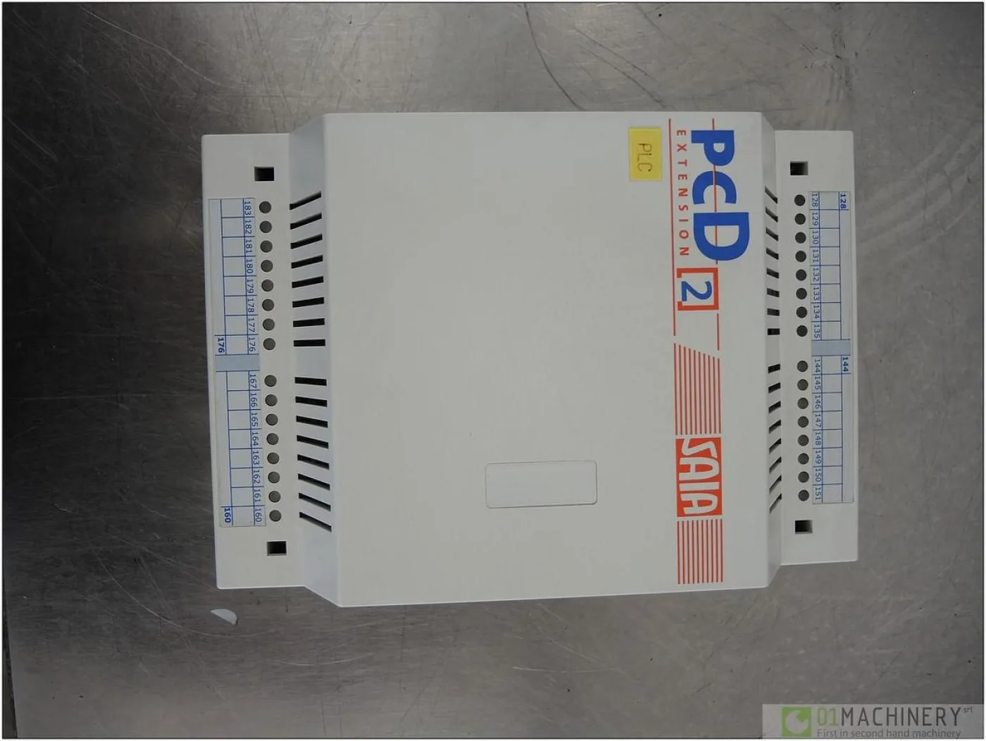 2006 SAIA PCD2.C150 AI2942 - 1