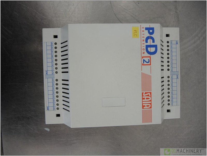 2006 SAIA PCD2.C150 AI2942