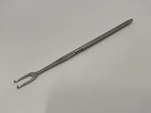 GB Medical Joseph 6mm wide by 180mm Sharp
