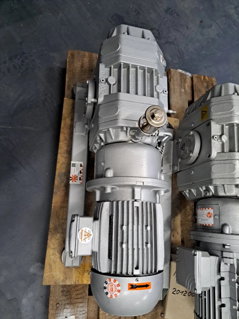 Busch WP0500D2 ZIMXZZ