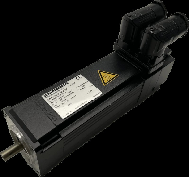 SEW-Eurodrive Servomotor CMP40M/BP/KY/AK0H/SB1