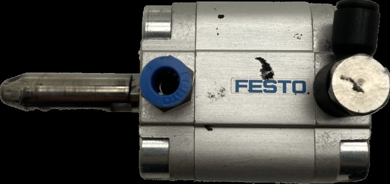 Festo Kompaktzylinder ADVU-32-15-P-A