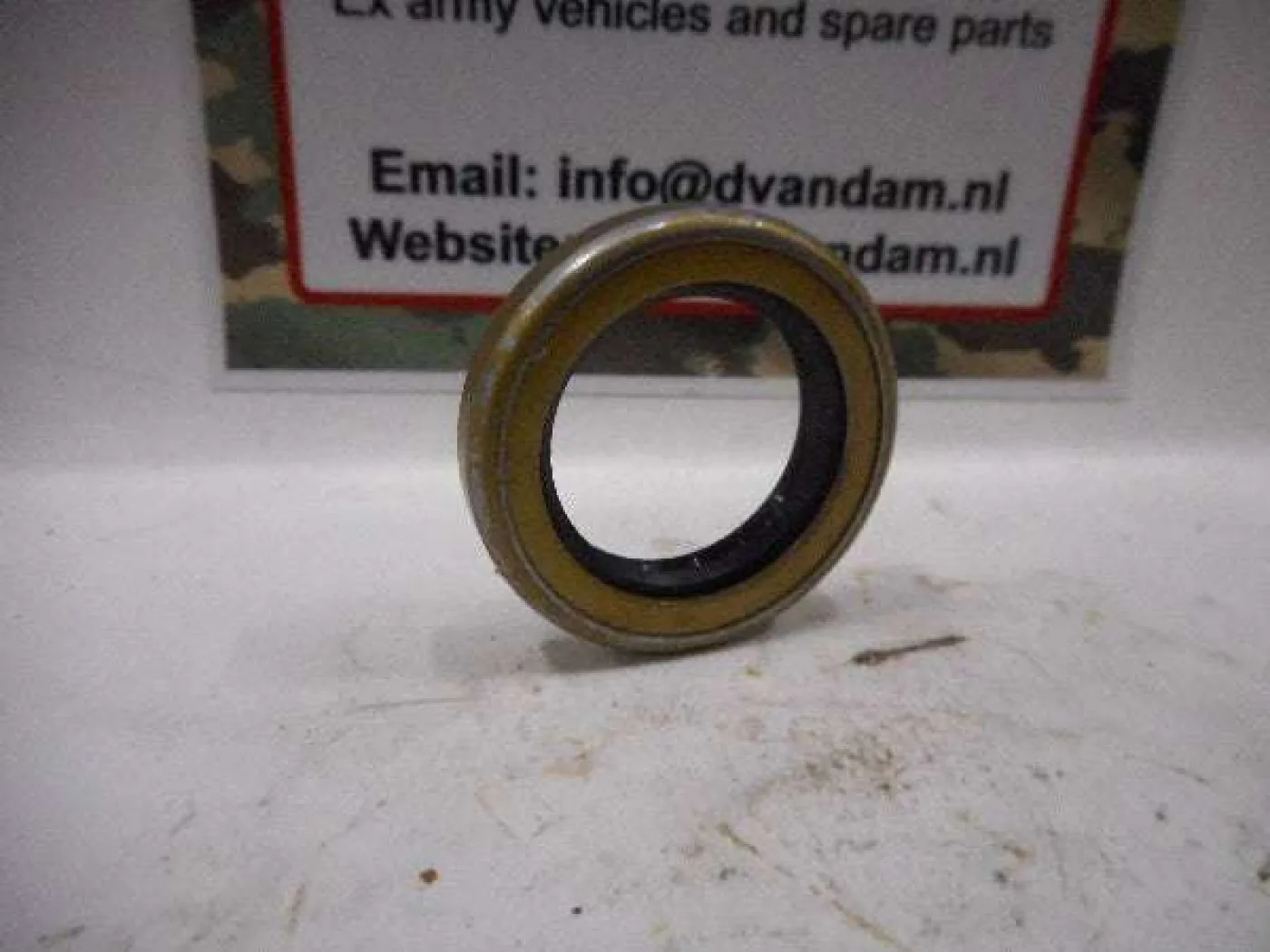 keerring sectoras - 1