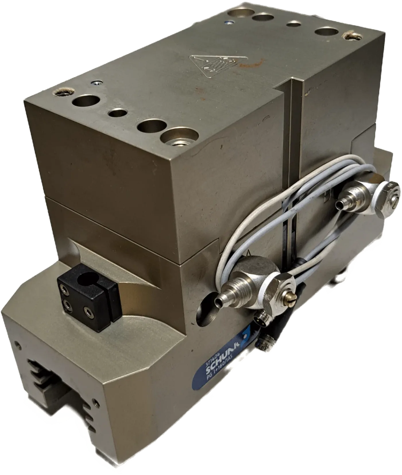 Schunk Universalgreifer PGN-plus 160-1-AS 371404 (g) - 1