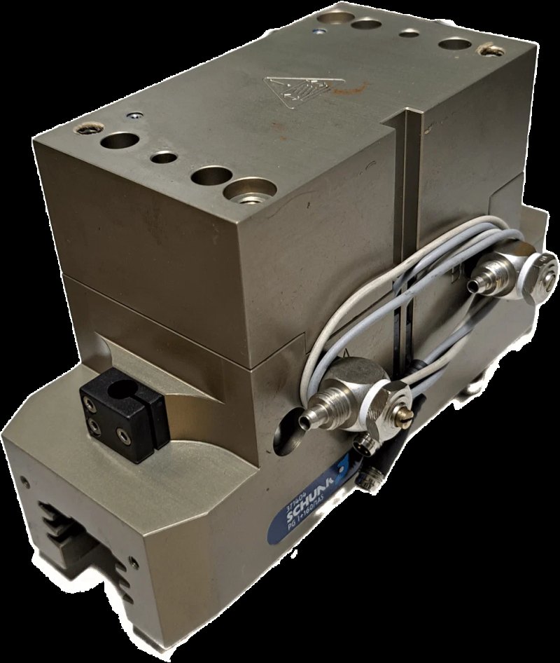 Schunk Universalgreifer PGN-plus 160-1-AS 371404 (g)