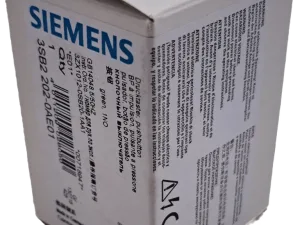 Siemens 3SB2202-0AE01