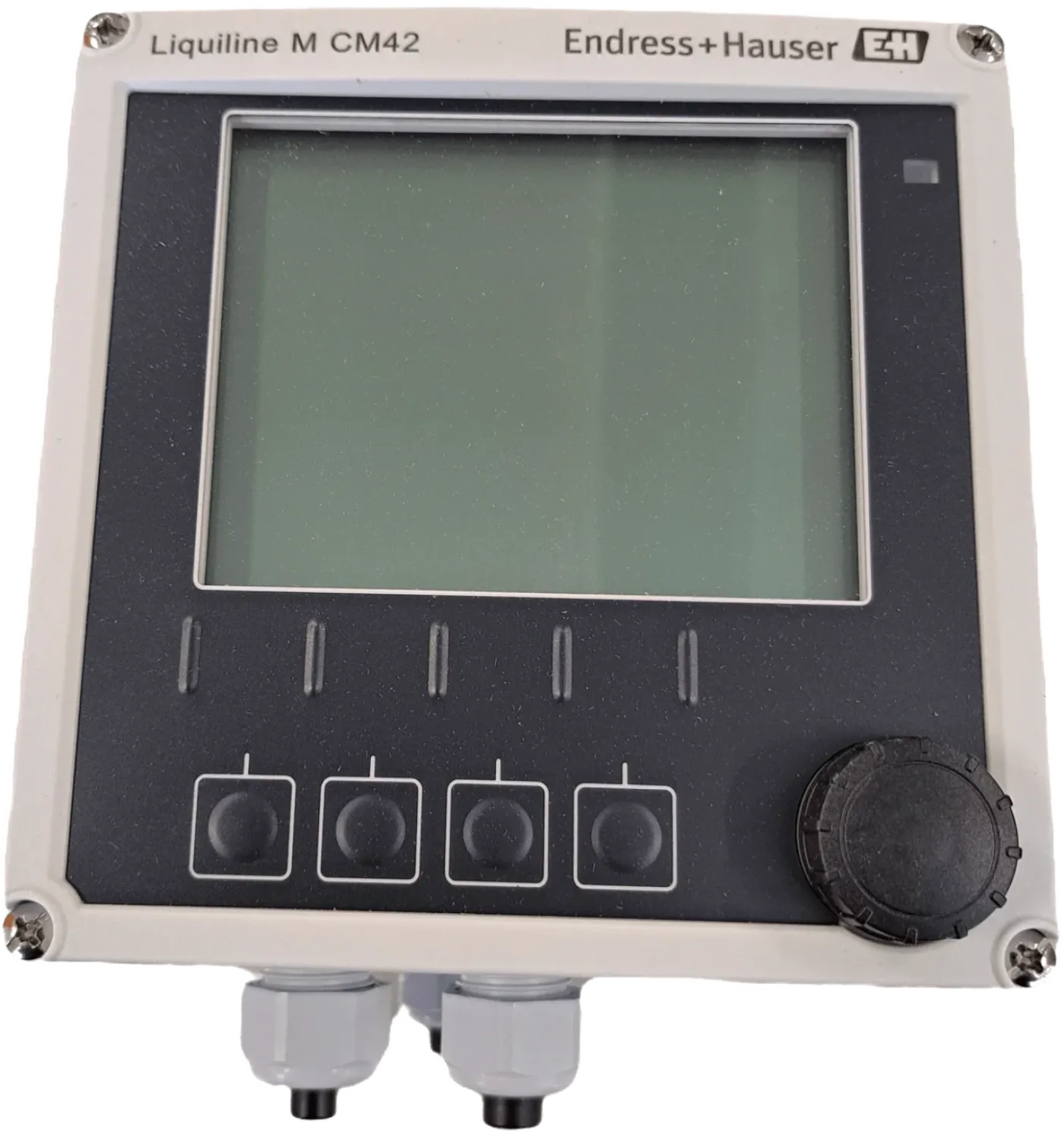 Endress & Hauser CM42-CPA000EAD00 - 2