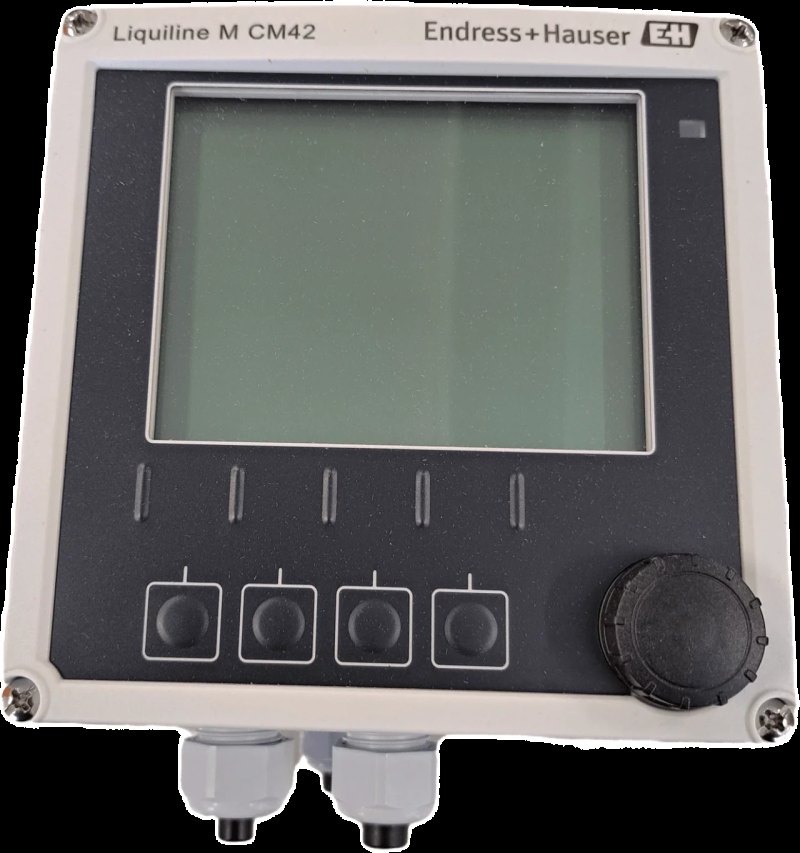 Endress & Hauser CM42-CPA000EAD00