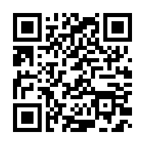 Code QR de l'entreprise
