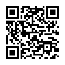 Code QR de l'annonce
