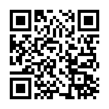 Code QR de l'annonce