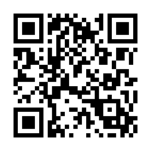 Code QR de l'annonce