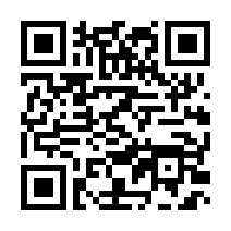 Code QR de l'annonce
