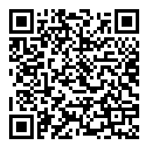 Code QR de l'annonce