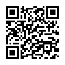 Code QR de l'annonce